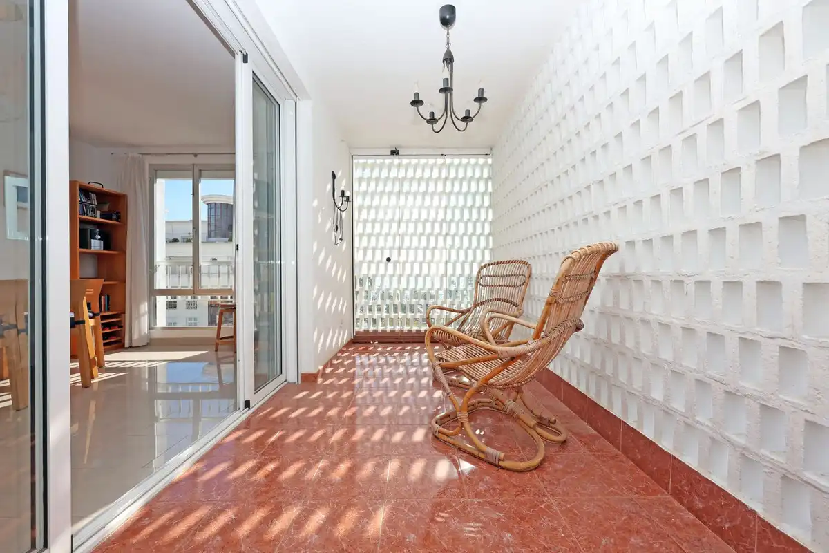 Flat with lift for sale in Marbella Centro, imagen 7