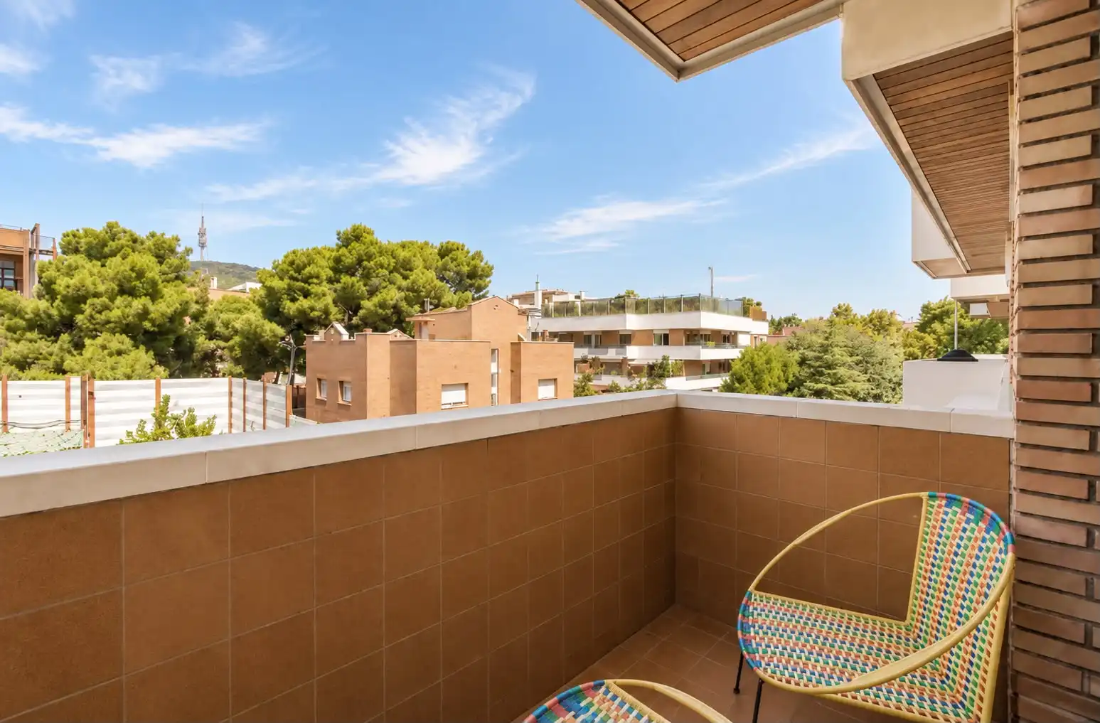 Wohnung mit Aufzug zum Verkauf in Carrer de Pau Alcover