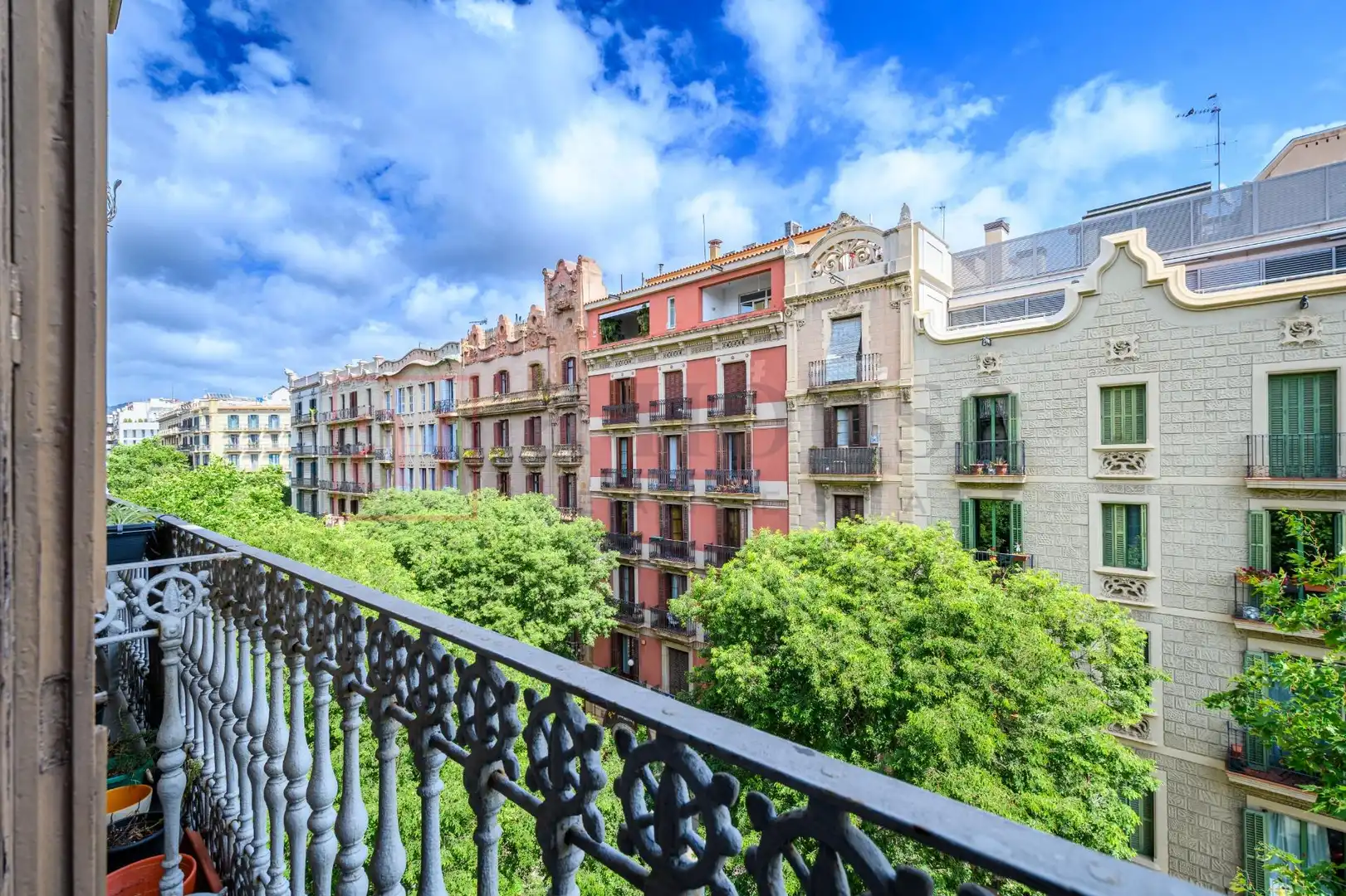 Appartement avec ascenseur à vendre à Carrer de Girona, imagen 13