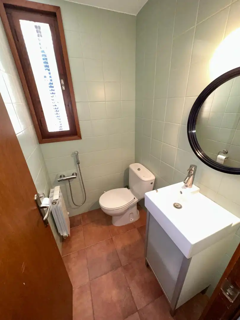 Bathroom of Houses for sale in Torredembarra  with Private garden, Terrace and Storage room