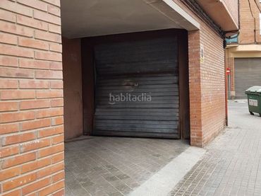 Individual en venta en Carrer Rafael Casanovas 13
