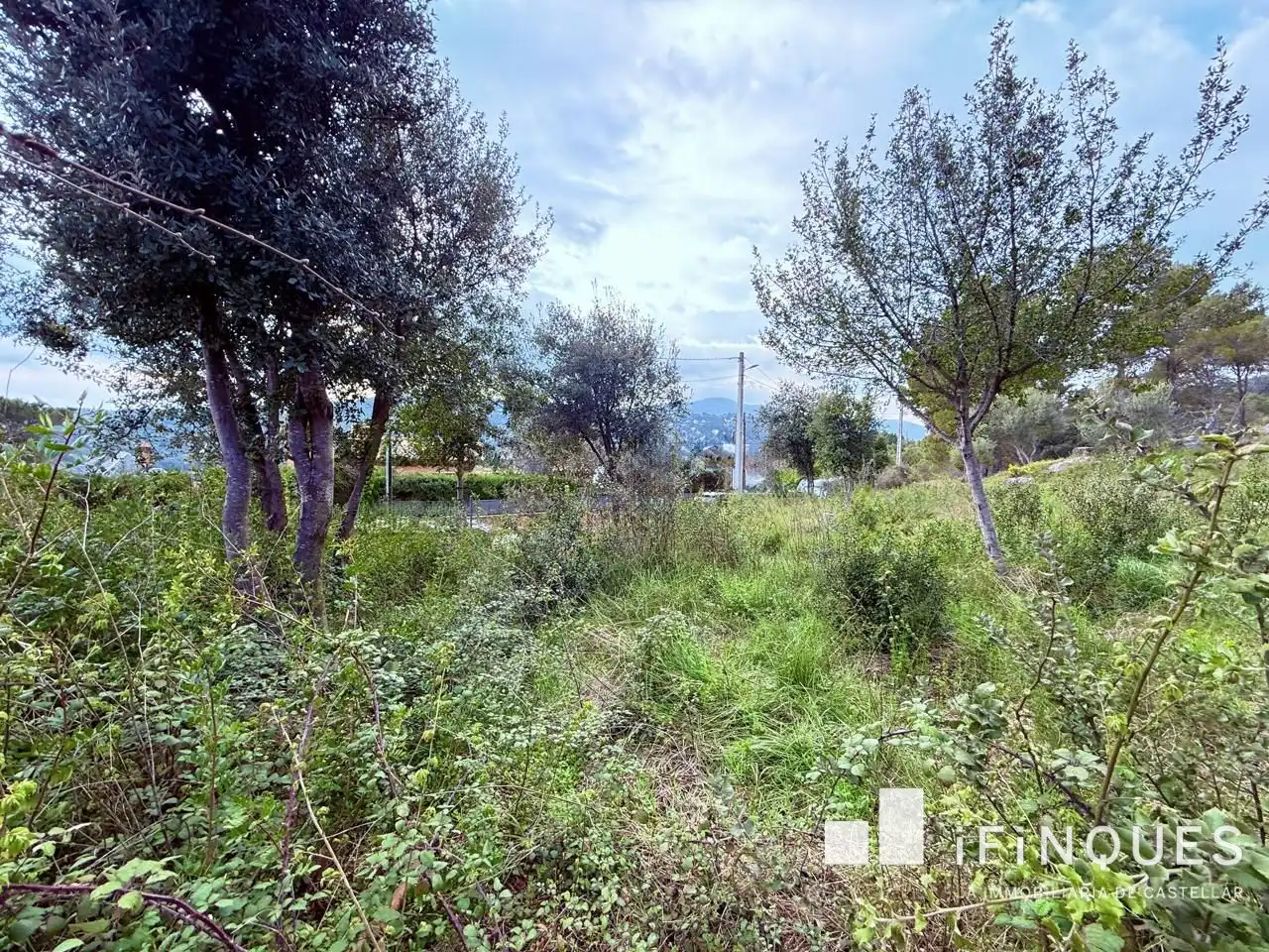 Lands and plots for sale in Airesol, imagen 6