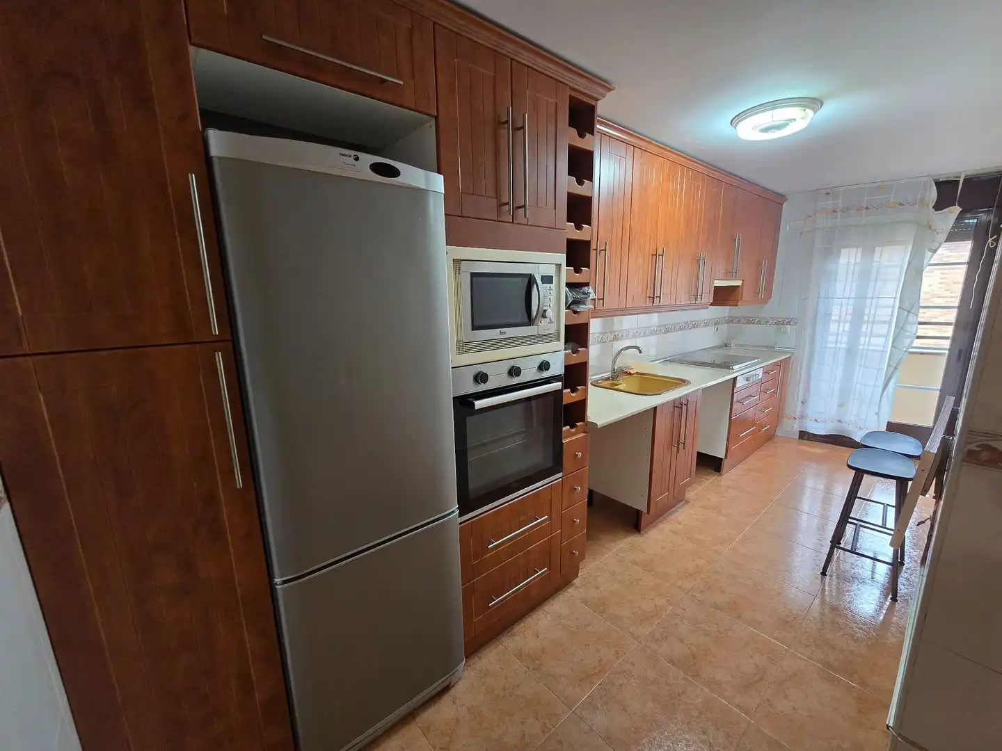 Piso con ascensor en venta en Yuncos, imagen 9