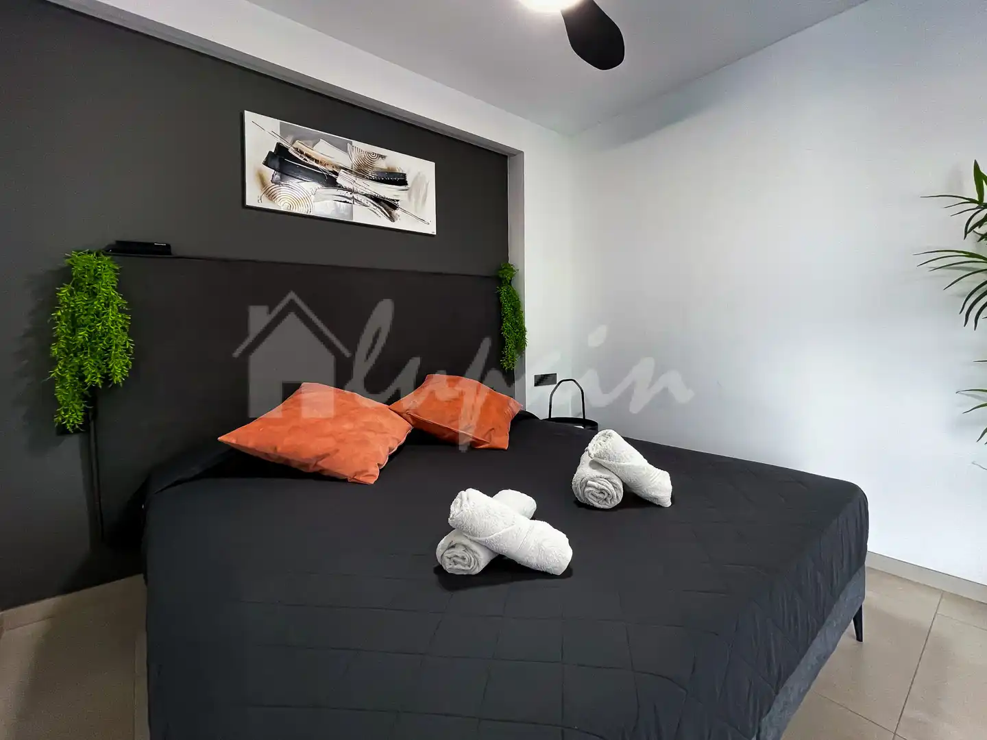 Mini appartamento con ascensore in vendita a Callao Salvaje - Playa Paraíso, imagen 22