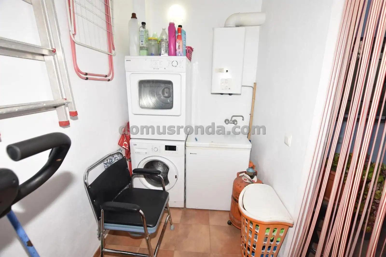 Casa in vendita a Cuevas del Becerro, imagen 20