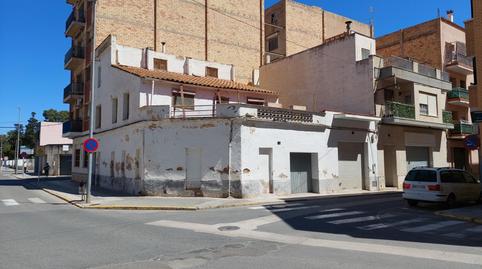 Photo 2 of Houses for sale in Carrer Mestre Sunyer, Zona Hospital, Amposta