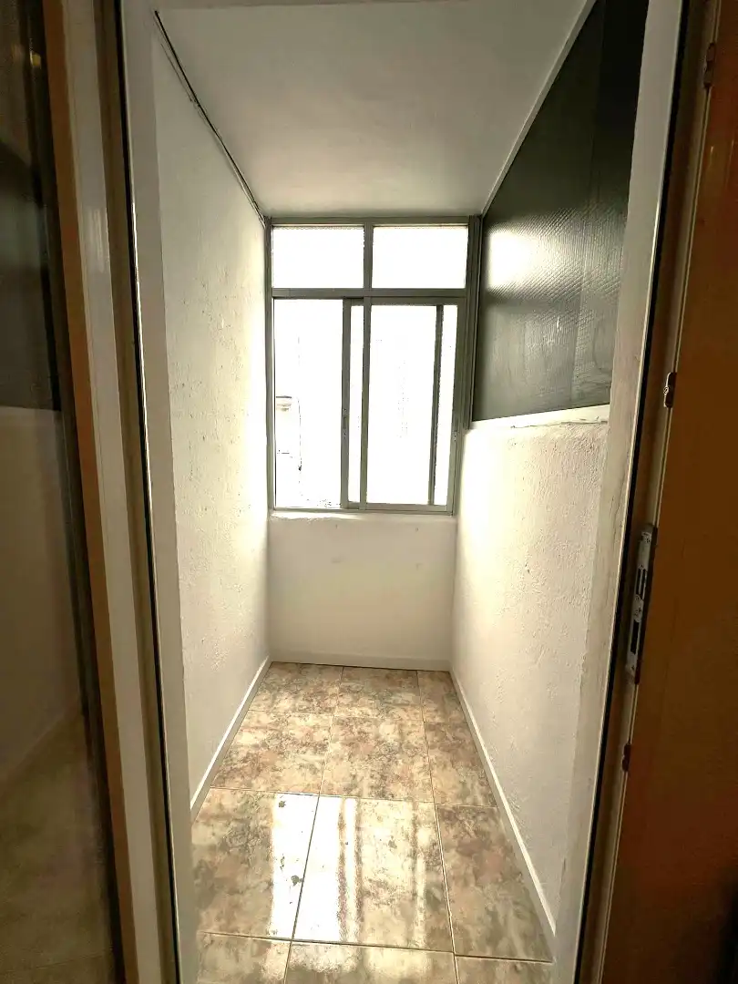 Balcony of Flat for sale in Getafe  with Heating, Terrace and Balcony