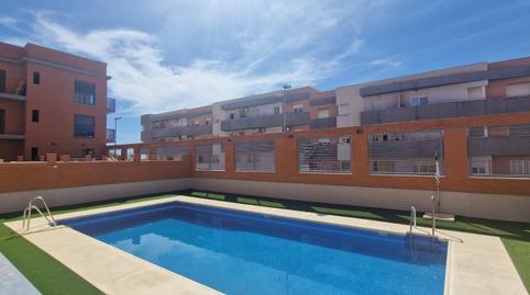 Foto 5 de Pis en venda a Peña Ciclista Muñoz, Las Cabañuelas, Almería