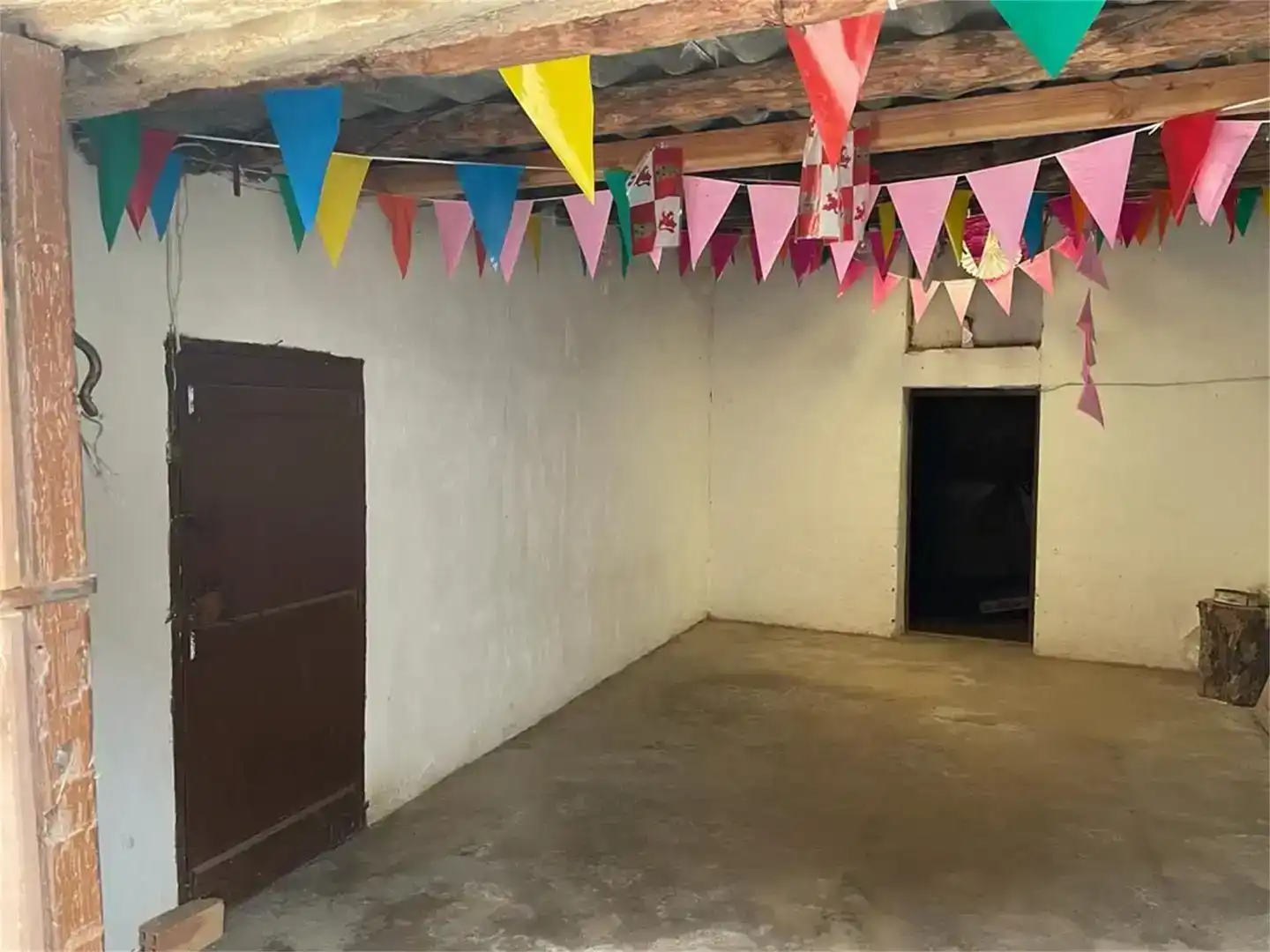 Finca rústica en venta en Noviercas