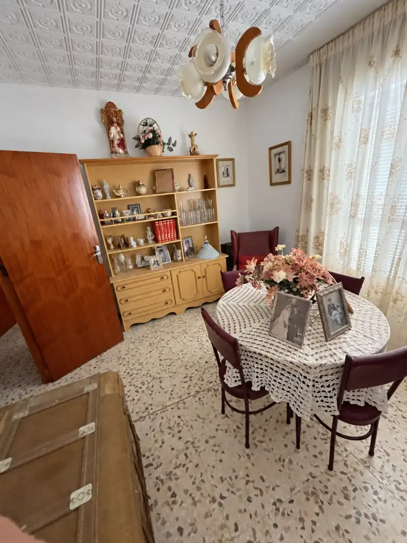 Semi-detached house with terrace for sale in Calle Maria, imagen 15