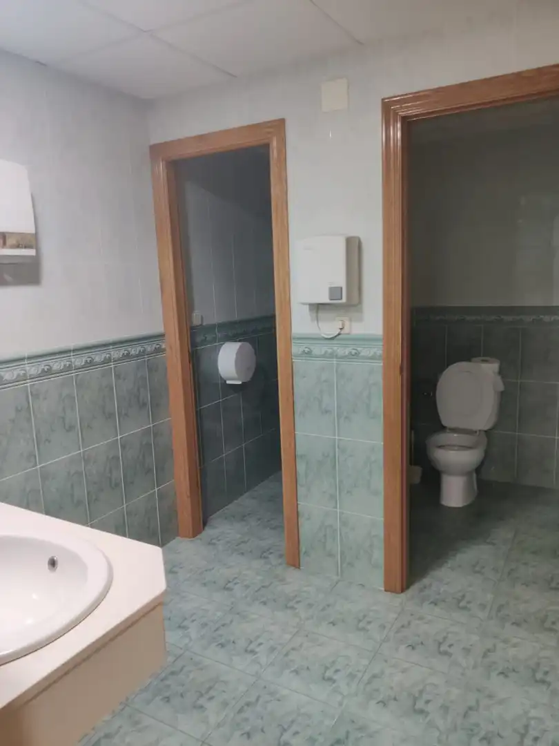 Local commercial à vendre à Passeig de les Germanies 55, imagen 4