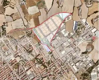 Residencial en venda en Manlleu