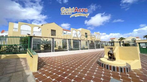 Foto 2 de Apartamento en venta en Caleta de Fuste, Antigua