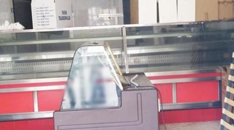 Photo 3 of Premises for sale in  Afan de Ribera, El Cerro,  Sevilla Capital