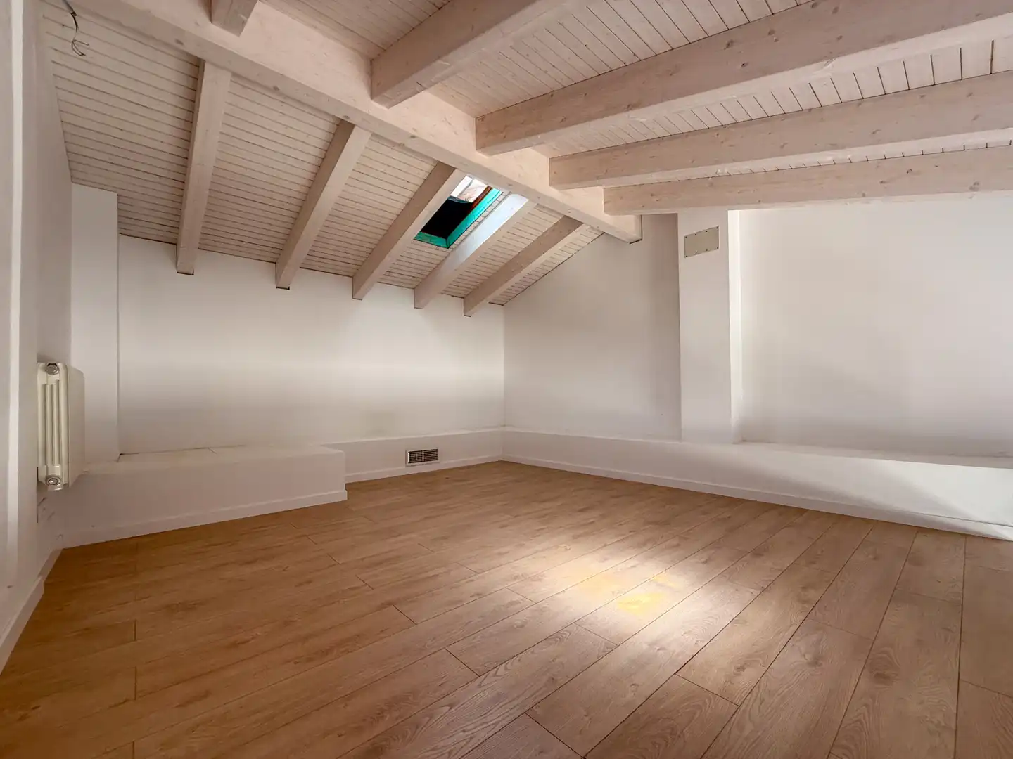 Maison jumelée avec jardin à vendre à Carrer Turó de l'Home, imagen 16