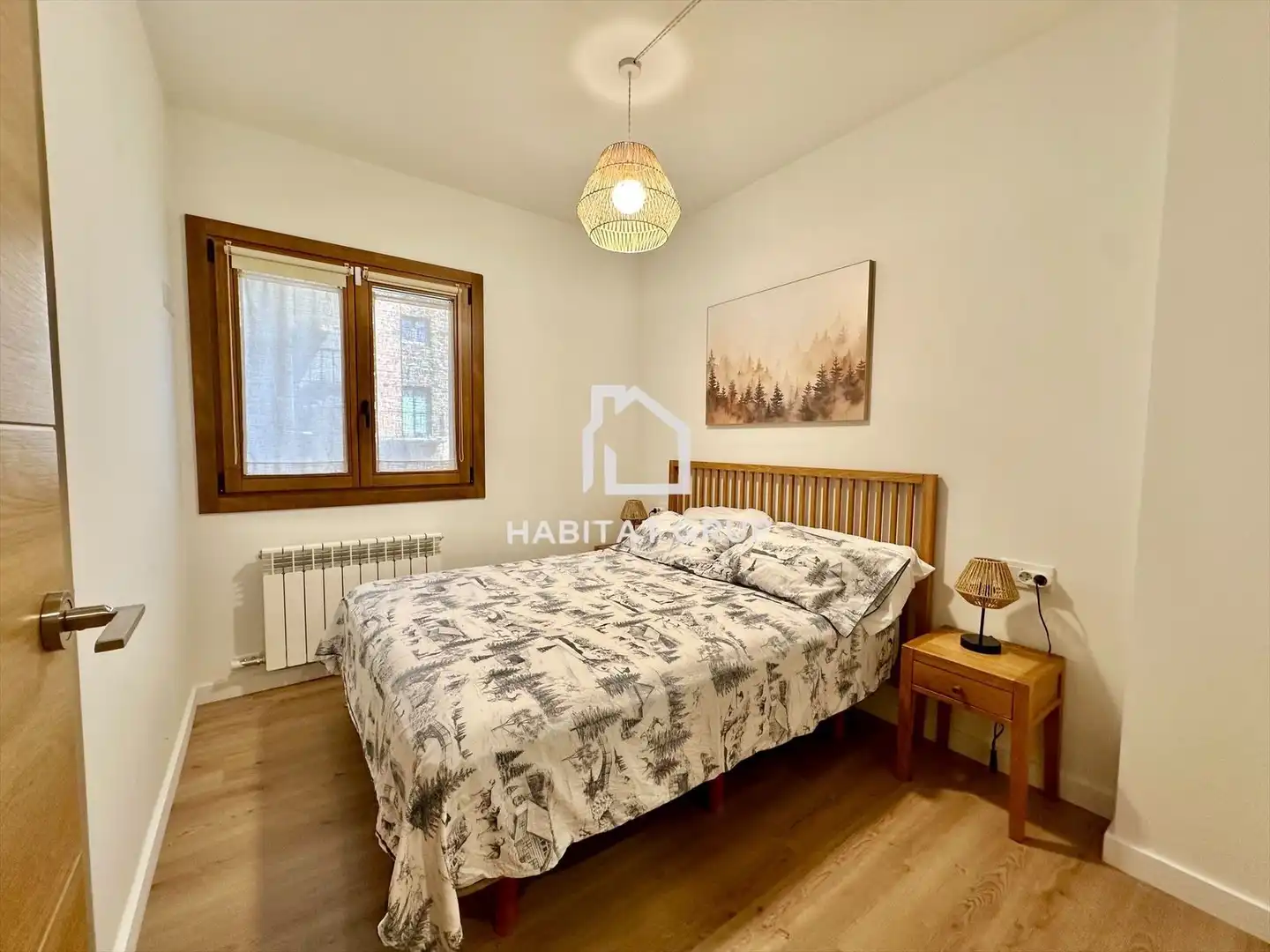 Piso con ascensor en venta en Bellver de Cerdanya, imagen 14