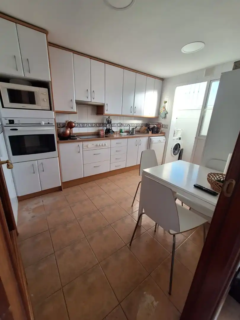 Casa a schiera in vendita a Marbella Centro, imagen 10