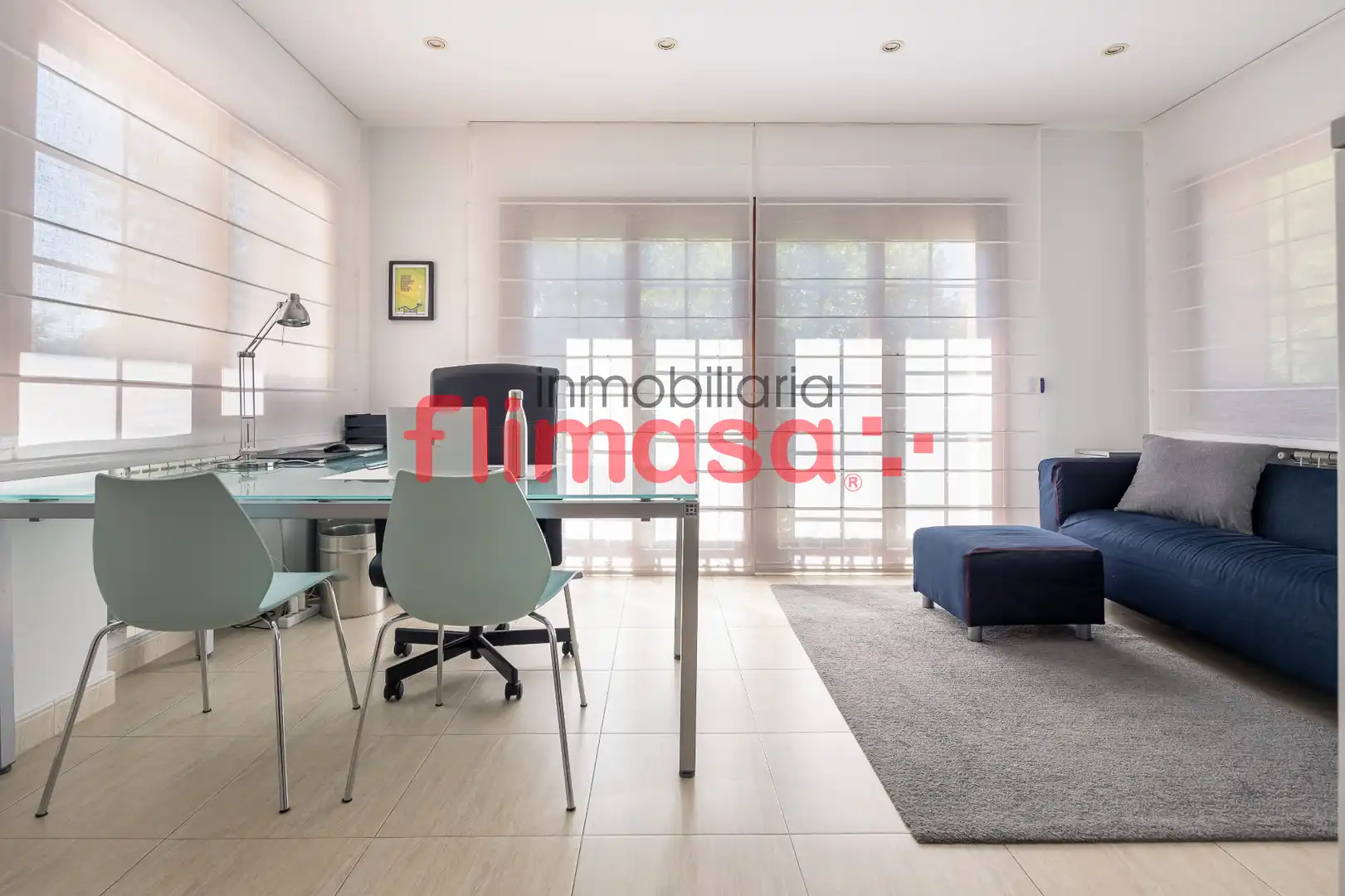 Casa o chalet en venta en Villaviciosa de Odón con Aire acondicionado, Calefacción y Jardín privado