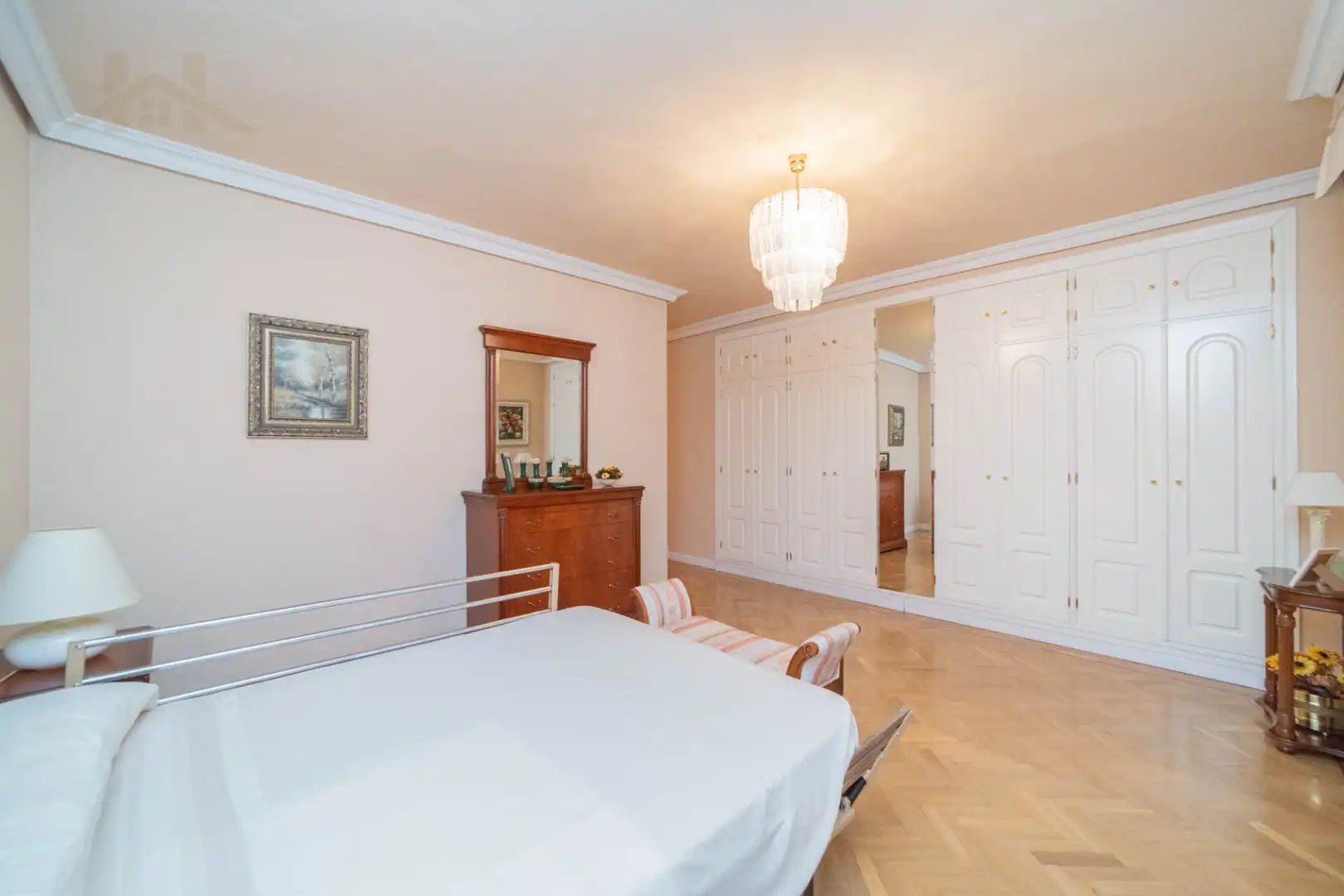 Houses for sale in Griñón  with Air Conditioner, Heating and Private garden