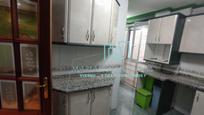 Kitchen of Flat for sale in León Capital   with Terrace