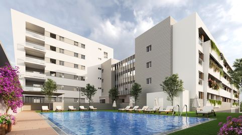 Foto 3 de Pis en venda a Calle Castillo Segura de León, 24, Avenida Elvas, Badajoz