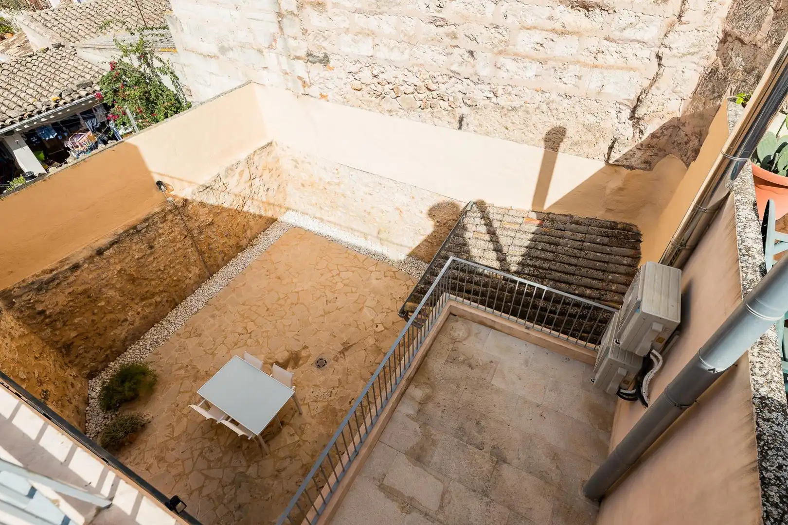 House with terrace to rent in Sineu, imagen 43