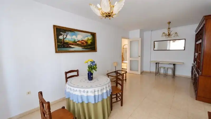 Appartamento con giardino in vendita a Bailén - Miraflores, imagen 11