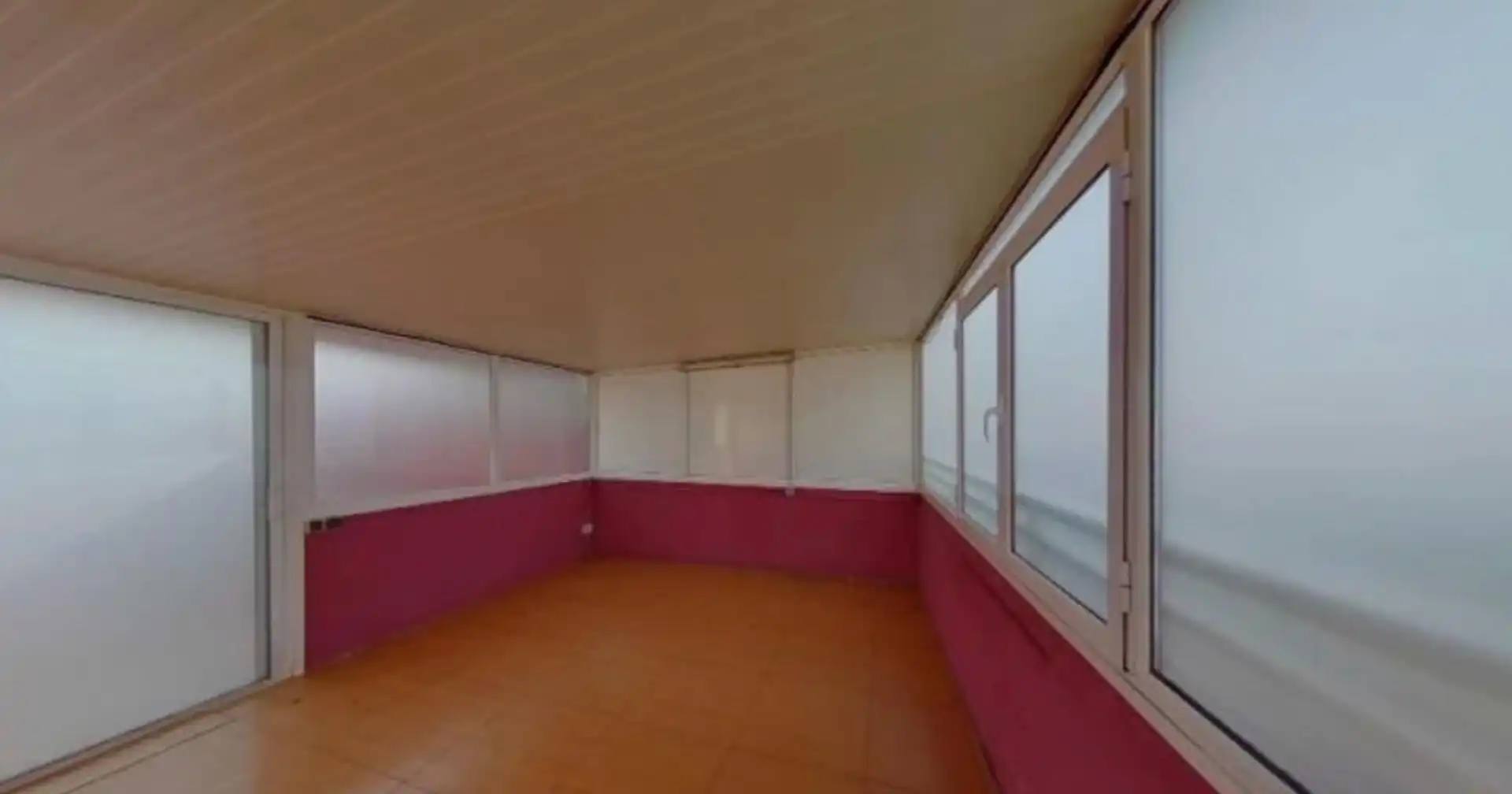 Terraza de Piso en venta en Sabadell con Balcón