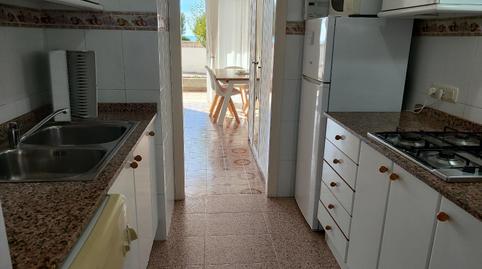 Foto 5 de Apartament en venda a Zona Papa Luna - Platja del Gurugú, Castellón