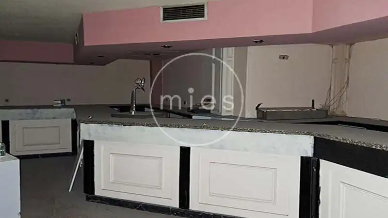 Cocina de Local en venta en Torrent