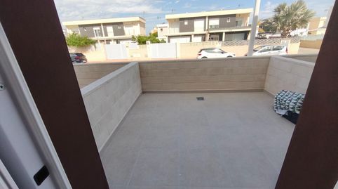 Foto 4 de Casa o chalet en venta en Calle de Chipre, Monte y Mar, Santa Pola
