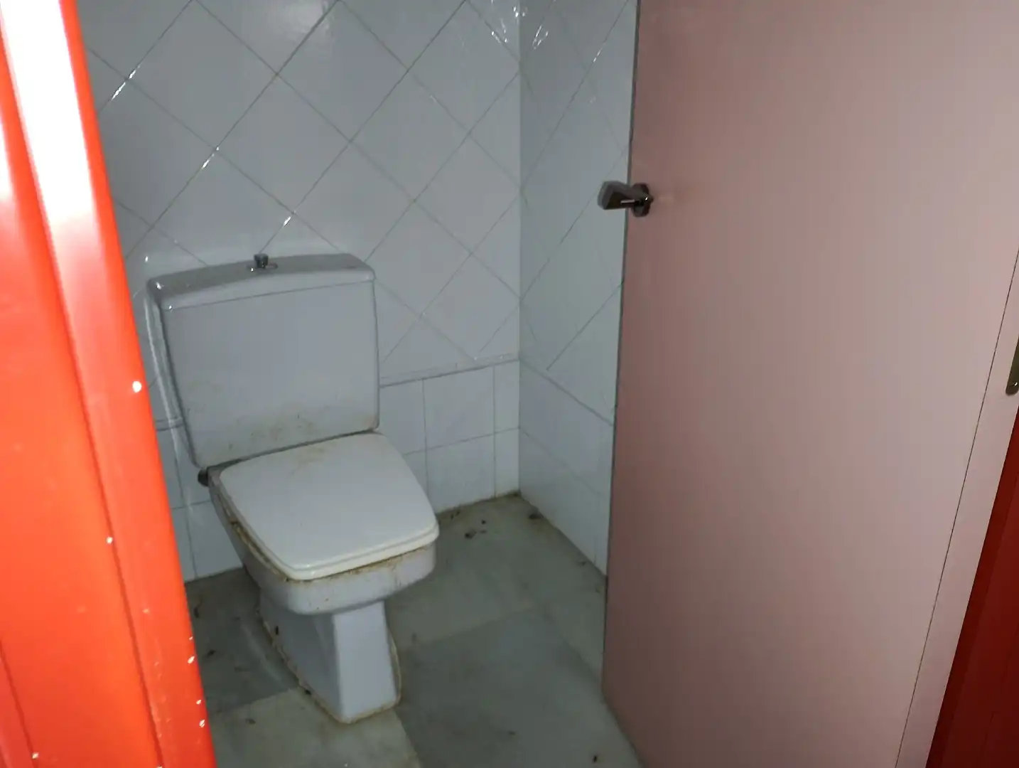 Local comercial en venda a Calle Burgos, imagen 19
