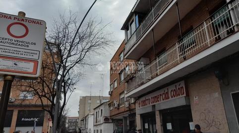 Photo 2 of Garage for sale in Casco Antiguo, Madrid