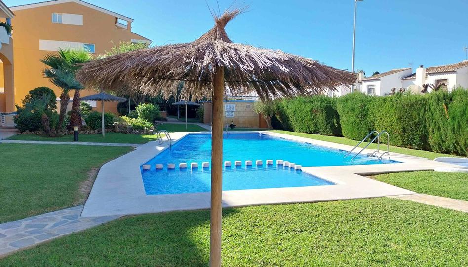 Photo 1 of Apartment for sale in Montañar - El Arenal, Alicante