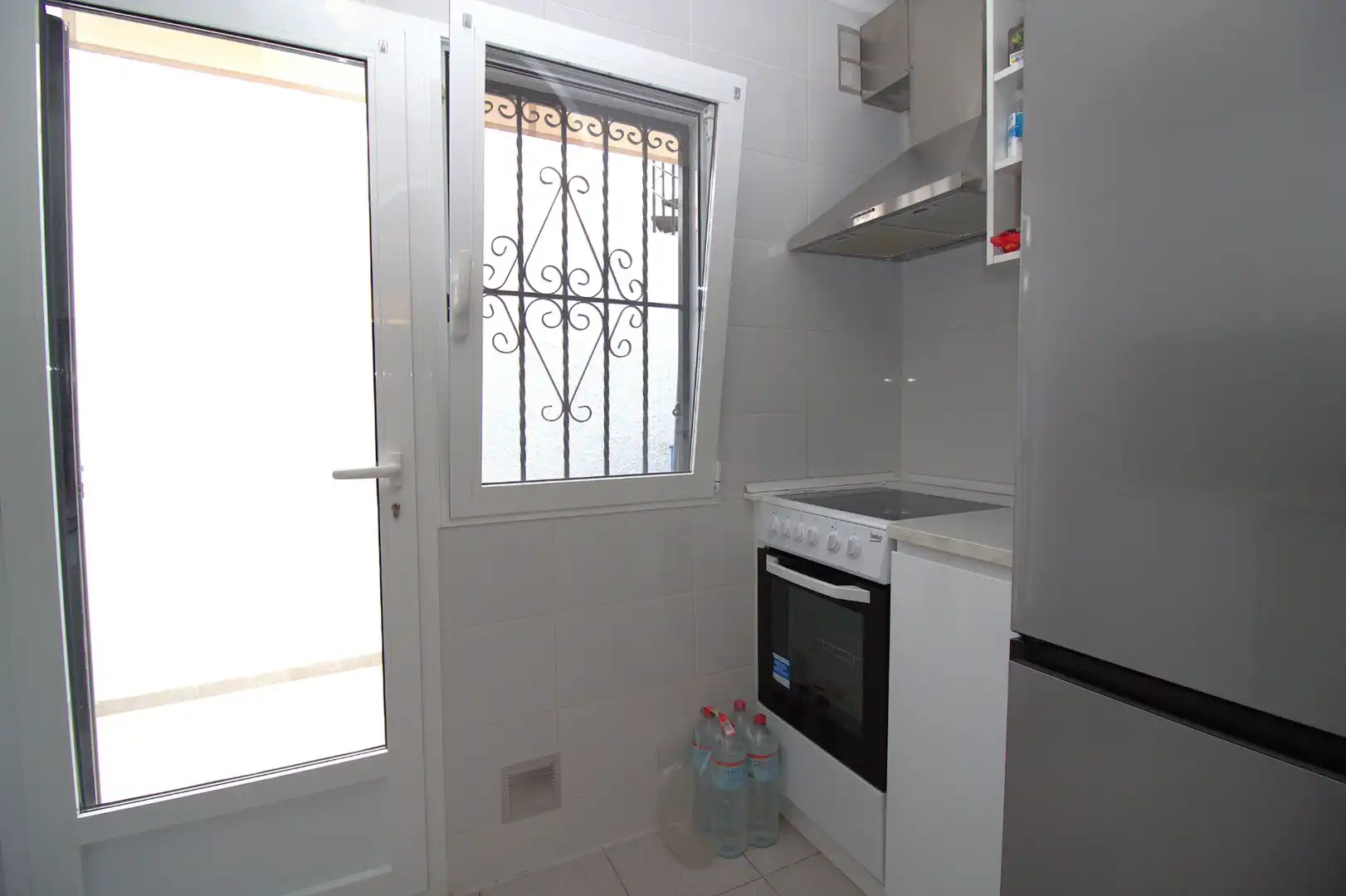 Terraced house with garden for sale in Los Narejos - Punta Calera, imagen 11