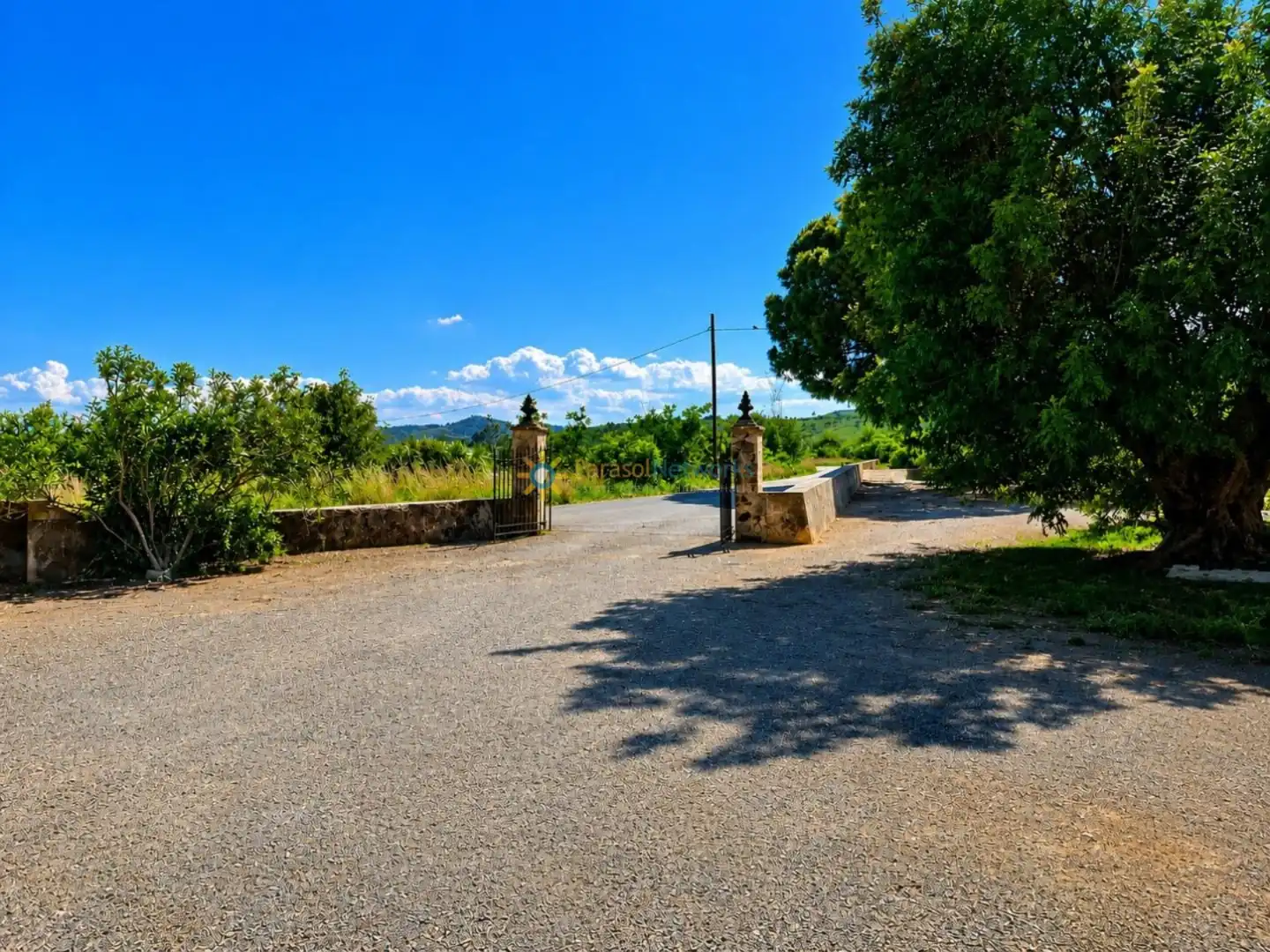 Vista exterior de Finca rústica en venta en Cotes con Terraza y Trastero