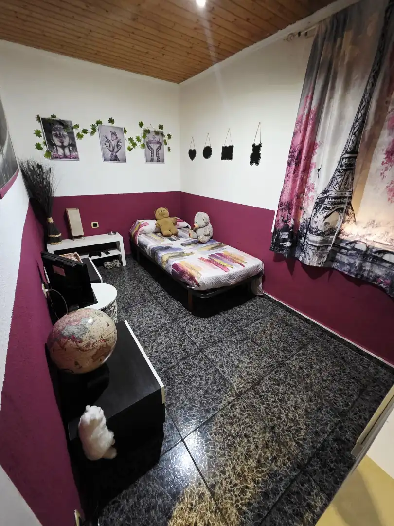 Flat for sale in Roc Blanc