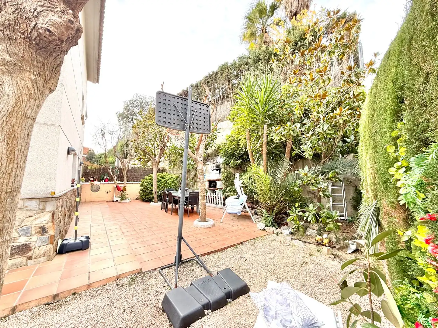 Casa amb piscina en venda a Carrer de les Aigües 17, imagen 20