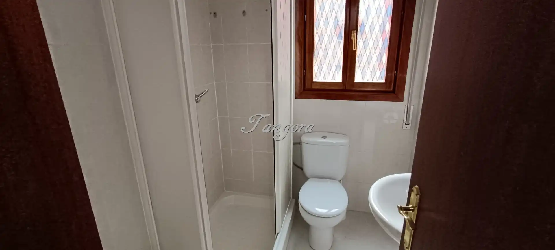 Piso de alquiler en Calle Itvrgitxi Kalea, 11, Villamonte