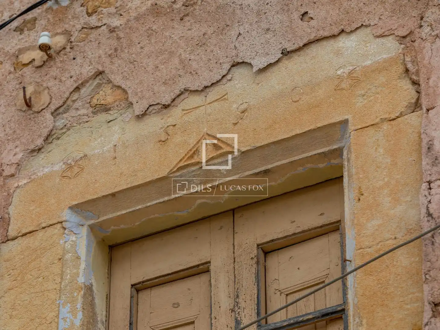 Casa rústica amb jardí en venda a Cistella, imagen 13