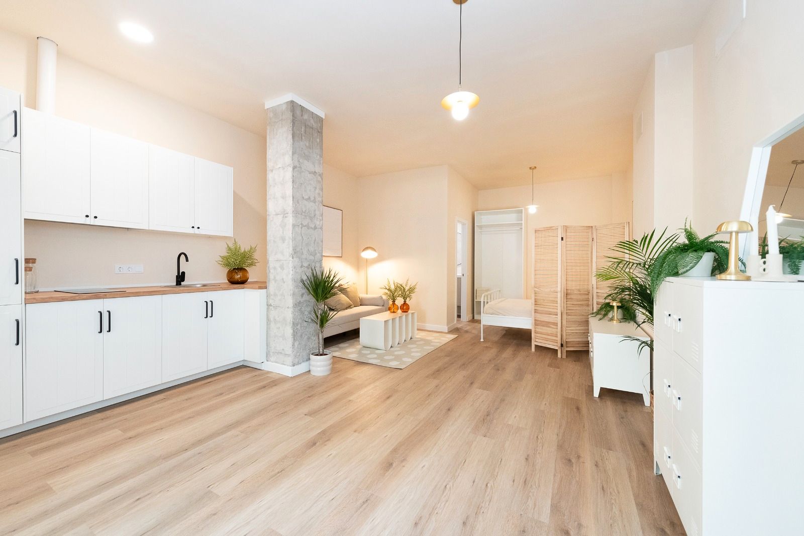Piso en venta en Calle Spiteri, 13, Girón - Las Delicias, Carretera de Cádiz