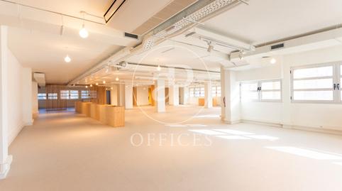 Photo 3 of Office for rent in Av. de Cornellà, La Plana, Esplugues de Llobregat