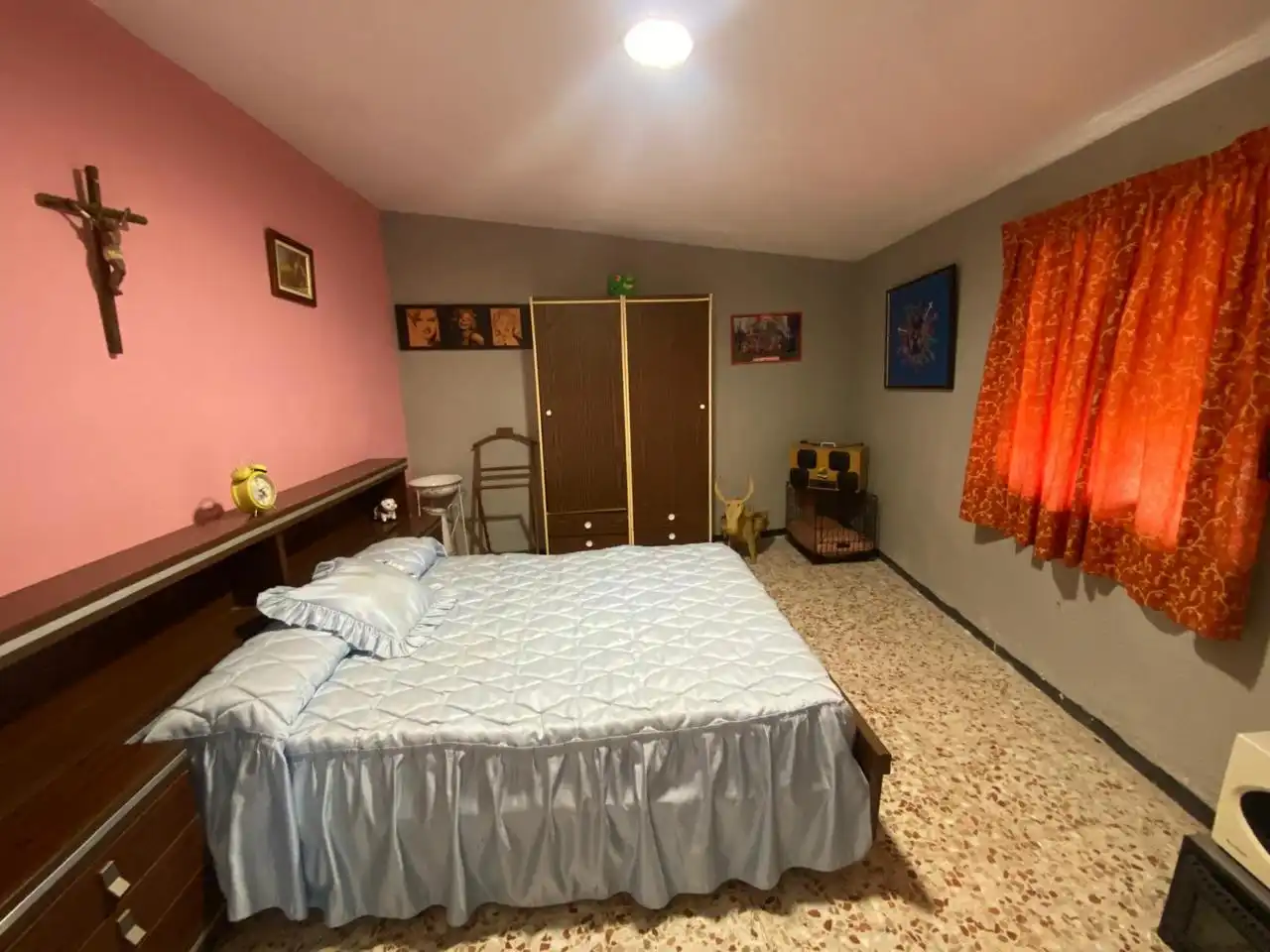 Casa rústica amb piscina en venda a DS DISEMINADOS Polígono 14 Parcela 10 LA CARRETERA, imagen 40