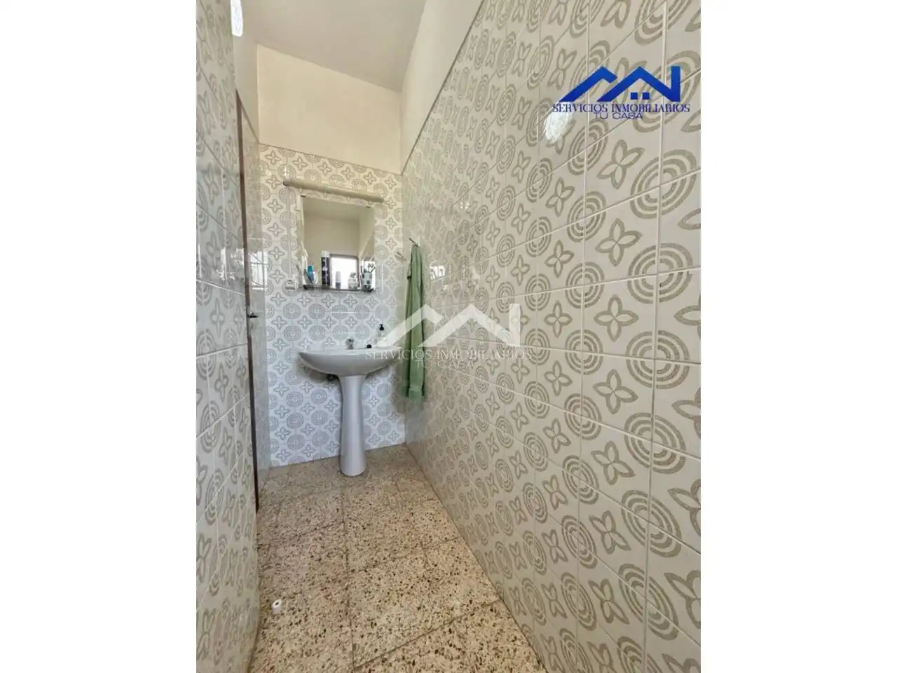Baño de Piso en venta en Güímar con Trastero y Balcón