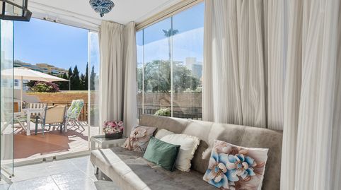 Foto 4 de Piso en venta en Salvador Allende, 52, La Carihuela - Los Nidos, Torremolinos