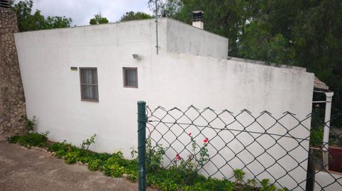 Foto 4 de Finca rústica en venda a Masdenverge, Tarragona