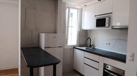 Foto 5 de Piso de alquiler en Calle de la Estrella, 20, Universidad - Malasaña, Madrid Capital