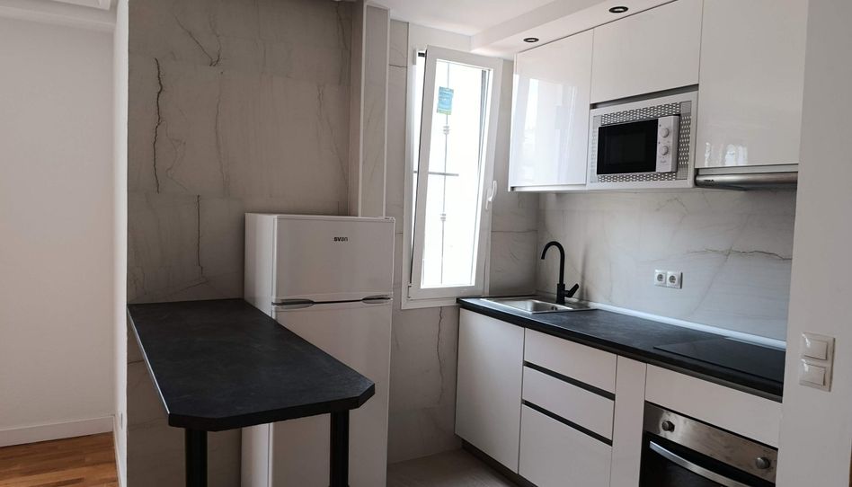 Piso de alquiler en Calle de la Estrella, 20, Universidad - Malasaña - Imagen 3