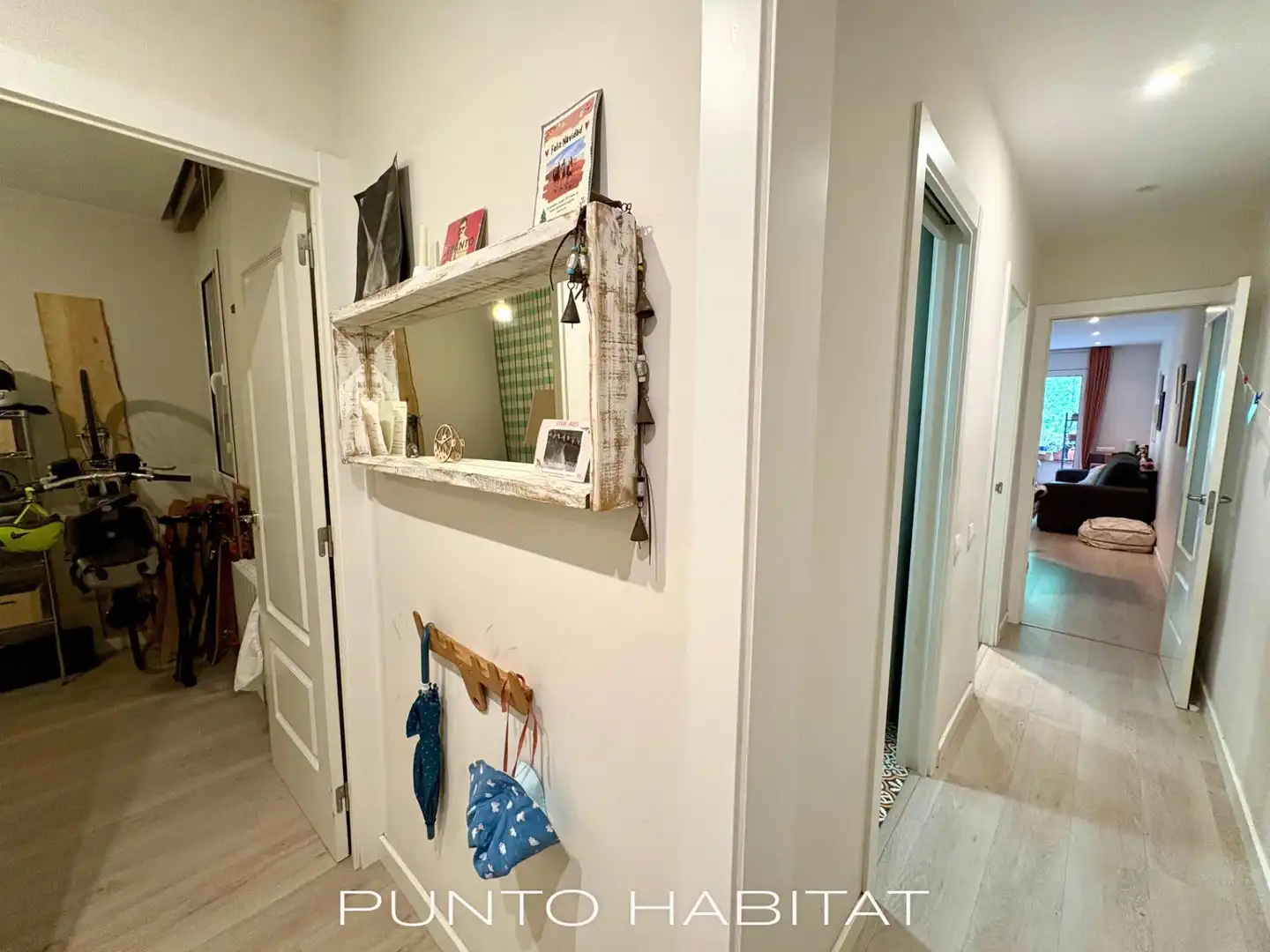Piso en venta en Barcelona con Aire acondicionado, Calefacción y Parquet