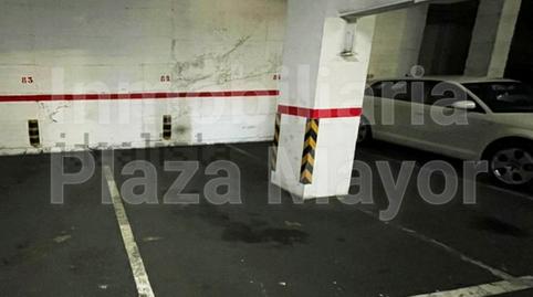 Photo 2 of Flat for sale in Calle Bartolomé de Escobedo, San José - El Montalvo, Salamanca